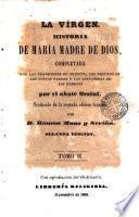La Virgen, 2