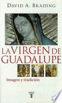 La Virgen de Guadalupe