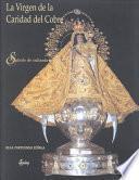 La virgen de la Caridad del Cobre