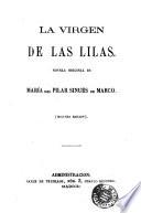 La Virgen de las lilas