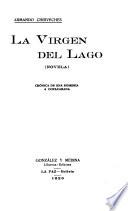 La Virgen del lago