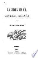 La virgen del sol