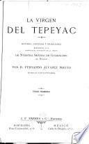 La Virgen del Tepeyac