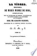 La Virgen