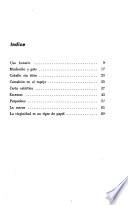 La virginidad es un tigre de papel