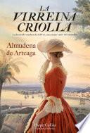 La virreina criolla