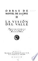 La visión del valle
