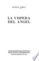 La víspera del ángel