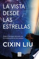 La vista desde las estrellas