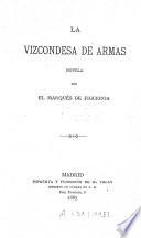 La Vizcondesa de Armas