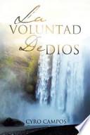 La Voluntad de Dios