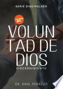 La voluntad de Dios
