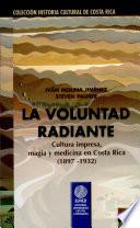 La voluntad radiante