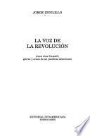 La voz de la revolución