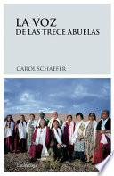 La voz de las trece abuelas