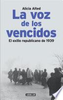 La voz de los vencidos