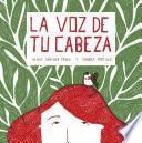 La voz de tu cabeza
