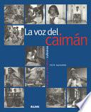 La voz del caimán