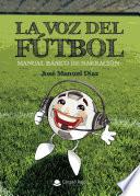 La Voz del Fútbol