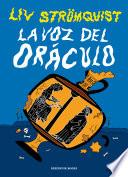 La voz del oráculo