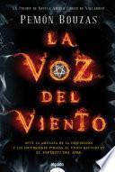 La voz del viento