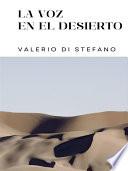 La voz en el desierto