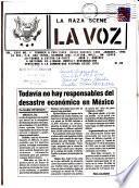 La Voz