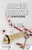 La voz