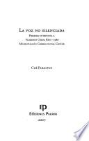 La voz no silenciada