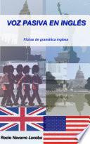 La voz pasiva en inglés