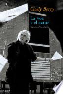 La voz y el actor