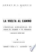 La vuelta al camino