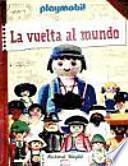 La vuelta al mundo con Playmobil