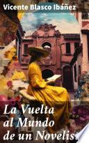 La Vuelta al Mundo de un Novelista