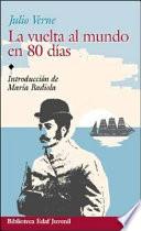 La vuelta al mundo en 80 días