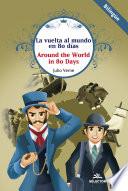 La vuelta al mundo en 80 días