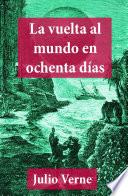 La Vuelta al Mundo en Ochenta Días