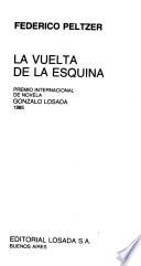 La vuelta de la esquina