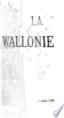 La Wallonie
