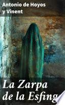 La Zarpa de la Esfinge