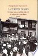 La zorrita de oro