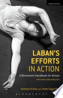 Laban's Efforts in Action