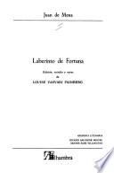 Laberinto de fortuna