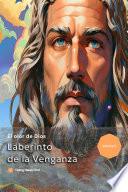 Laberinto de la venganza: El olor de Dios
