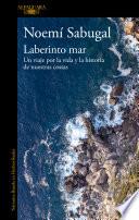 Laberinto mar