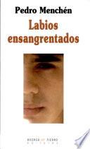 Labios ensangrentados