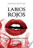Labios Rojos