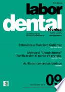 Labor Dental Técnica No9 Vol.25