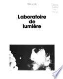 Laboratoire de lumière