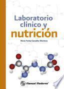 Laboratorio clínico y nutrición